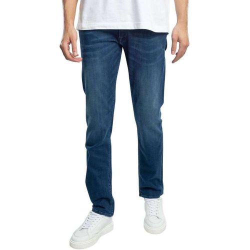 Jeans Replay Jean droit Grover - Replay - Modalova