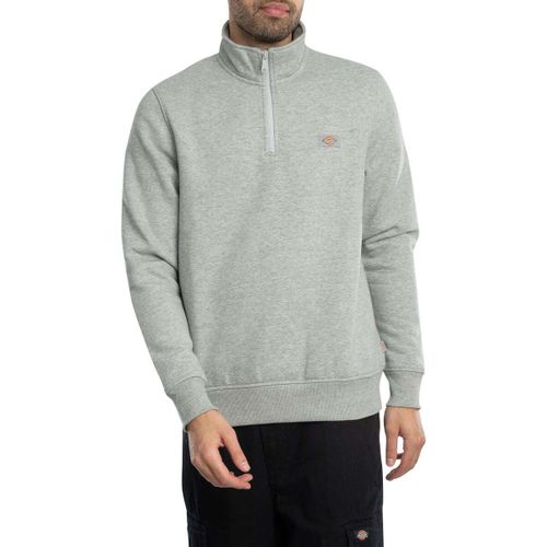 Sweatshirts Sweat-shirt Oakport à quart de fermeture éclair - Dickies - Modalova