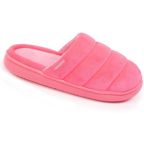 Chaussons Chaussons mules Xtra BLOUP Rose - Isotoner - Modalova