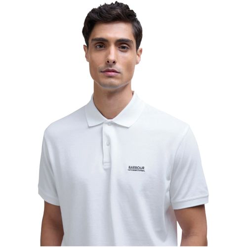 Polo Barbour MML1467-MML - Barbour - Modalova