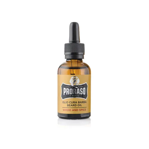 Soins rasage & pré-rasage Huile À Barbe Bois Et Épices - Proraso - Modalova