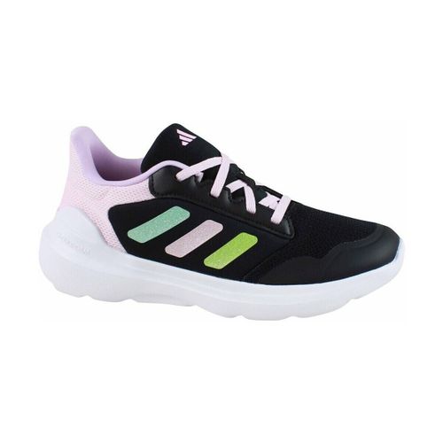 Baskets basses Tensaur Run 3.0 J - adidas - Modalova