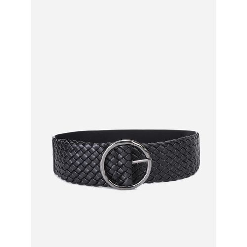 Ceinture Ceintures - Noir - La Modeuse - Modalova