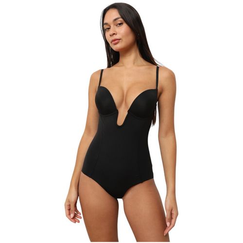 Bodys Bodys - Noir - La Modeuse - Modalova