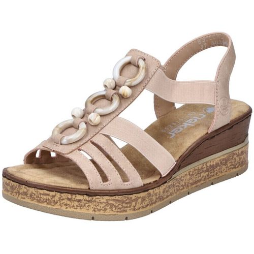 Sandales Rieker - Rieker - Modalova