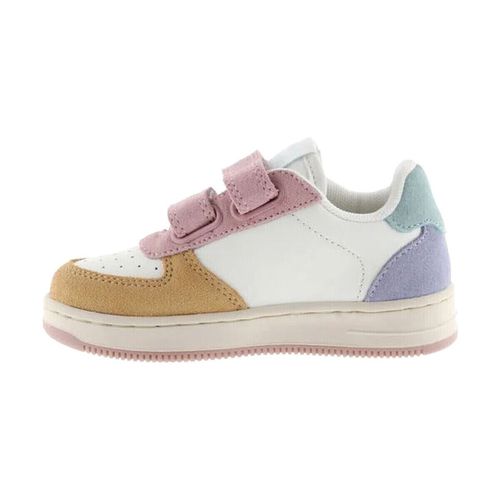 Baskets basses 1124116 naranja - Victoria - Modalova