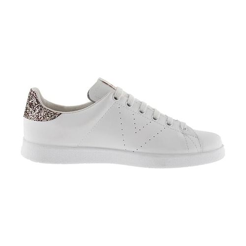 Baskets basses 1125104 rosa - Victoria - Modalova