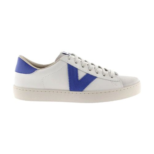 Baskets basses 1126142b royal - Victoria - Modalova