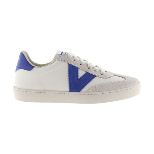 Baskets basses 1126184b royal - Victoria - Modalova