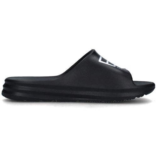 Sandales XBP008XK337 - Emporio Armani EA7 - Modalova