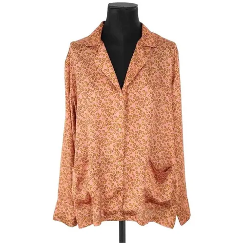 Chemise Heimstone Chemise rose - Heimstone - Modalova