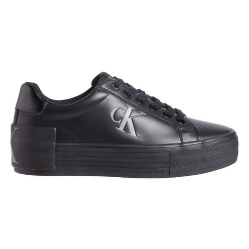 Baskets basses vulc flatform low leisure - Calvin Klein Jeans - Modalova