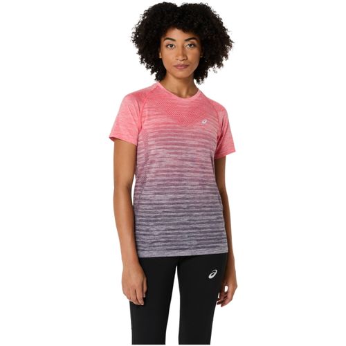 T-shirt Asics Seamless SS Top - Asics - Modalova