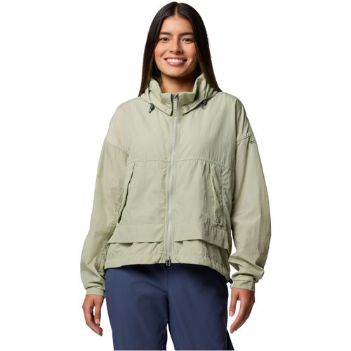 Parka Paracutie II Windbreaker Jacket - Columbia - Modalova