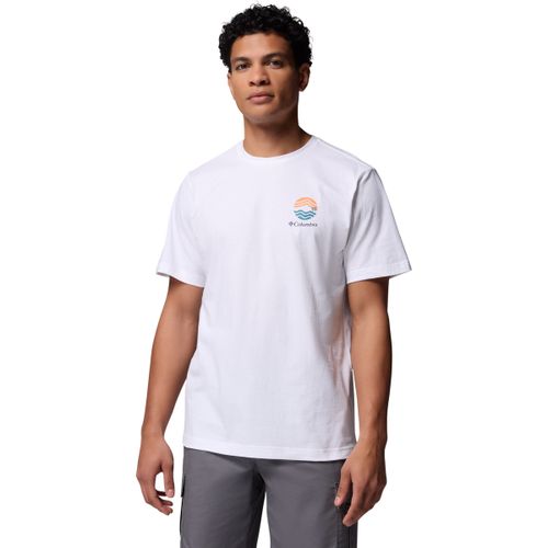 T-shirt Kettle River Outdoor Tee - Columbia - Modalova
