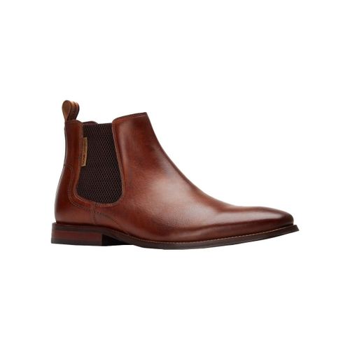 Bottes Base London Sikes - Base London - Modalova