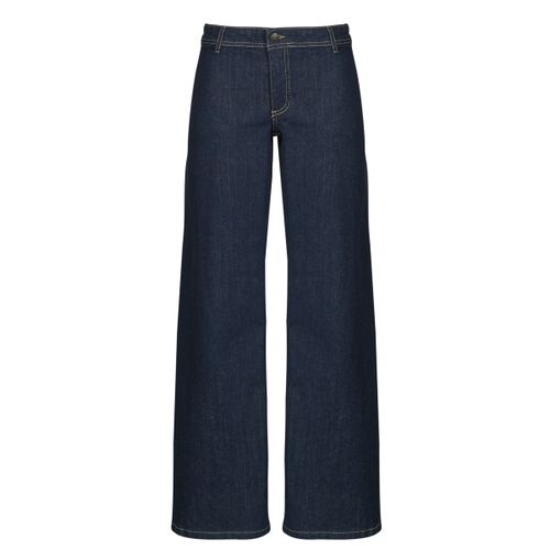 Jeans flare / larges VANESSA MIDWAIST WIDE - JDY - Modalova