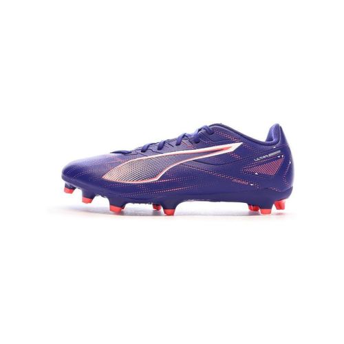 Chaussures de foot Ultra 5 Play FG/AG - Puma - Modalova