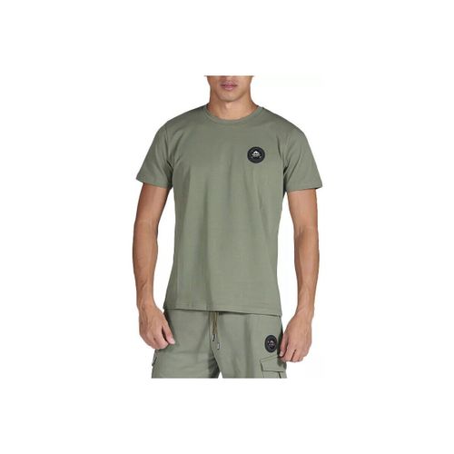 T-shirt Helvetica Homme - Helvetica - Modalova