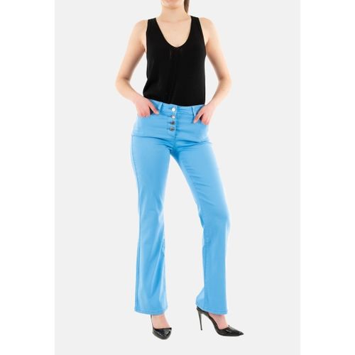 Pantalon Morgan 251-pemak - Morgan - Modalova