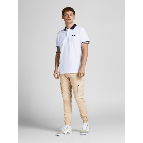 Chinots Paul Warner Cargo - Jack & Jones - Modalova