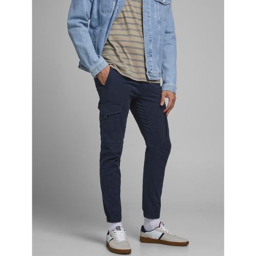 Chinots Paul Warner Cargo - Jack & Jones - Modalova