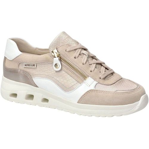 Baskets basses Mephisto Lilas - Mephisto - Modalova