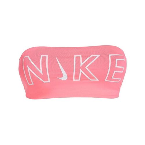 Maillots de bain Bandeau Bikini Top - Nike - Modalova