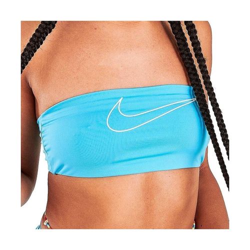 Maillots de bain Bandeau Bikini Top - Nike - Modalova