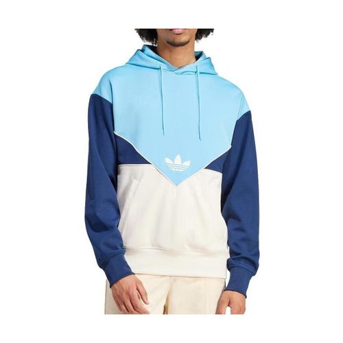 Sweat-shirt adidas Poly - adidas - Modalova