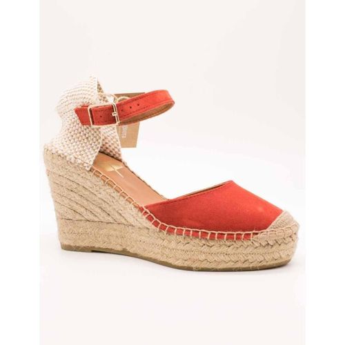 Espadrilles Viguera 1632 Vitelo - Viguera - Modalova