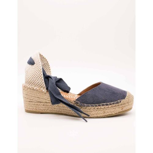 Espadrilles Viguera 2156 Vitelo - Viguera - Modalova