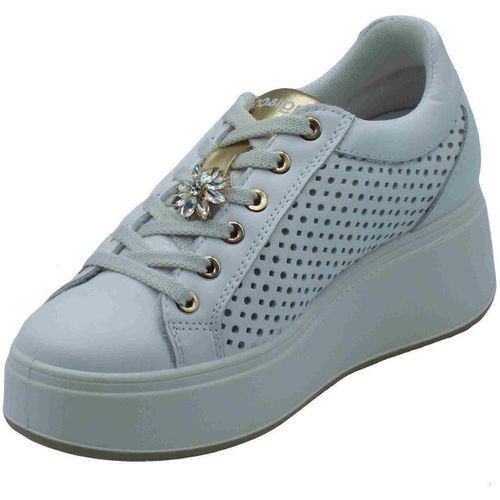 Baskets IgI&CO 7657222 Nappa Soft - IgI&CO - Modalova