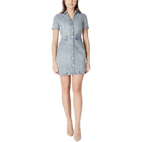 Robe courte Morgan 241-ROGLA - Morgan - Modalova