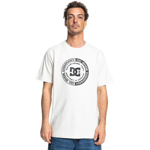 T-shirt DC Shoes DC Corpo - DC Shoes - Modalova