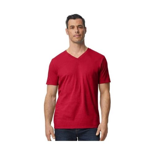 T-shirt Gildan Softstyle - Gildan - Modalova