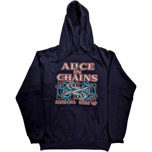 Sweatshirts à capuche RO5050 - Alice In Chains - Modalova