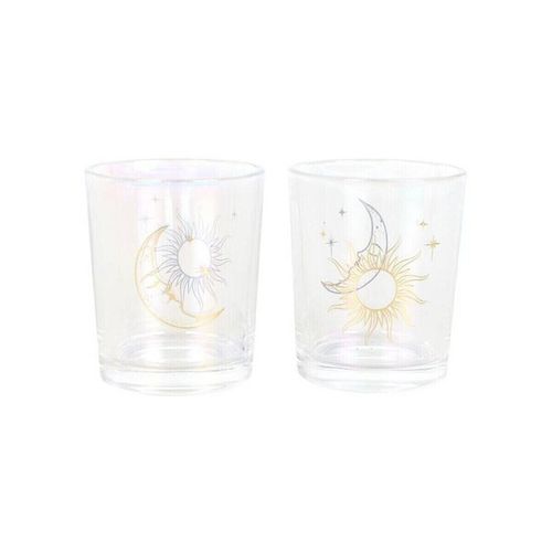 Bougeoirs, photophores SD6797 - Something Different - Modalova