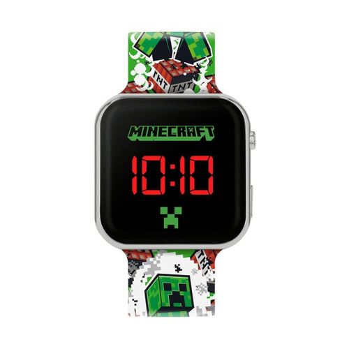 Montre Minecraft TA13280 - Minecraft - Modalova