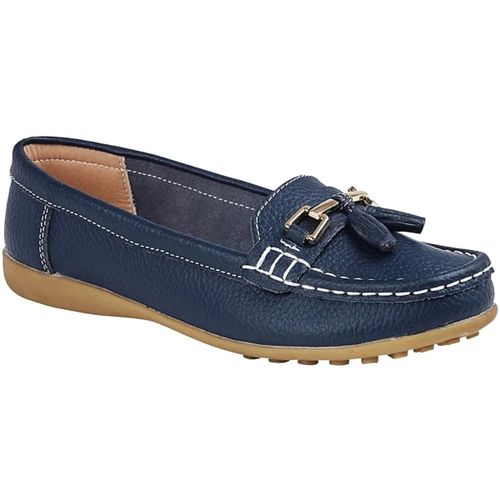 Mocassins Boulevard DF2508 - Boulevard - Modalova