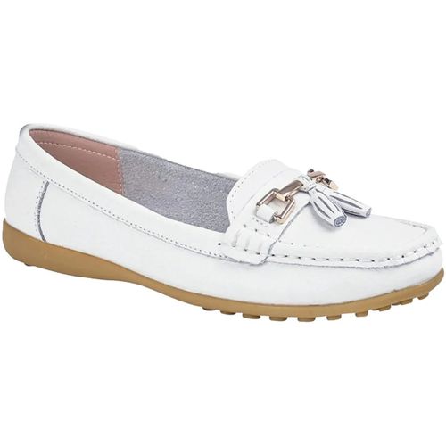 Mocassins Boulevard DF2508 - Boulevard - Modalova