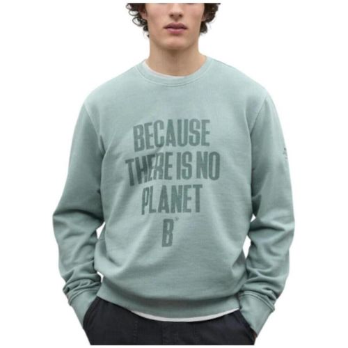 Sweat-shirt MCMGASTBARDE0800S25 - Ecoalf - Modalova