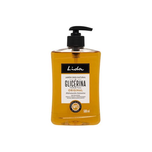 Produits bains Jabón 100% Natural Manos Glicerina - Lida - Modalova