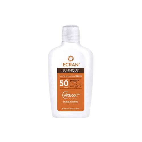 Protections solaires Lait Protecteur Sunnique Spf50 - Ecran - Modalova