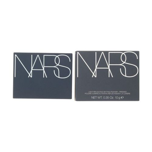 Fonds de teint & Bases Light Reflecting Pressed Setting Powder crystal - Nars - Modalova