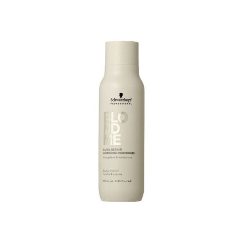 Soins & Après-shampooing Blondme Bond Repair Acondicionador Nutritivo - Schwarzkopf - Modalova