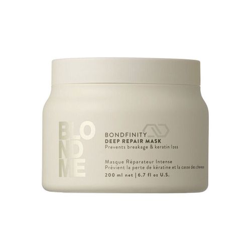 Soins & Après-shampooing Blondme Bondfinity Tratamiento Reparador Intensivo - Schwarzkopf - Modalova