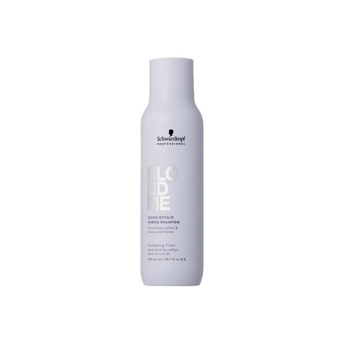 Shampooings Blondme Bond Repair Champú Morado - Schwarzkopf - Modalova