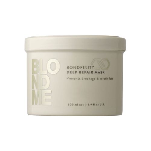 Soins & Après-shampooing Blondme Bondfinity Traitement Réparateur Intensif - Schwarzkopf - Modalova