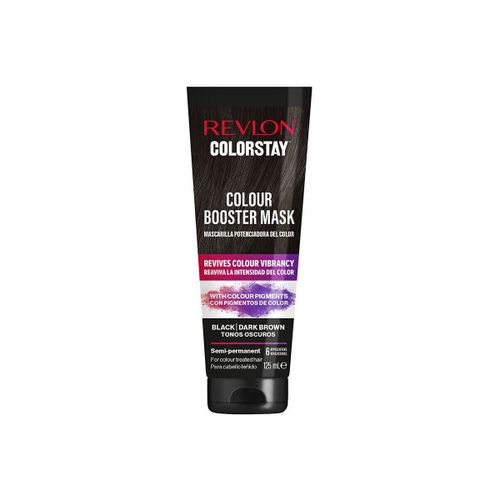 Colorations Masque Sublimateur De Couleur Colorstay noir - Revlon - Modalova